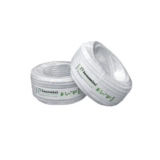 BONOM 413-KTUB-1618 TUBO DI SCARICO CONDENSA PE + POLIPROPILENE PP