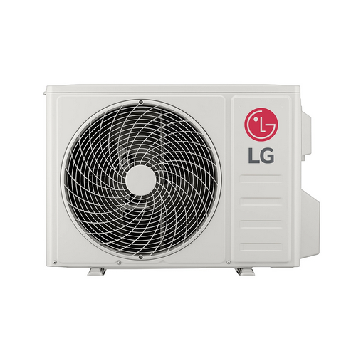 LG UNITA' ESTERNA CONDIZIONATORE DELUXE R32 9000 btu
