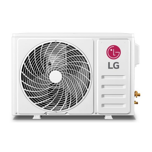 LG UNITA' ESTERNA CONDIZIONATORE LIBERO MONO 12000 btu