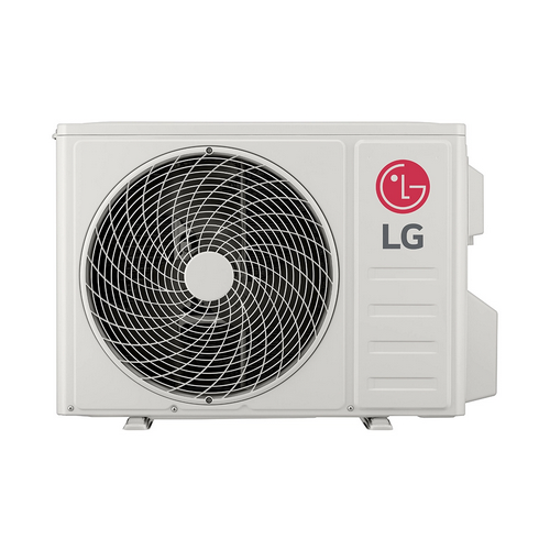 LG UNITA' ESTERNA CONDIZIONATORE ARTCOOL MIRROR R32 9000 btu
