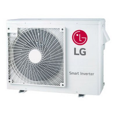 LG 413-LGUEMR3-21 CONDIZIONATORE UNITA' ESTERNA MULTI TRIAL R32
