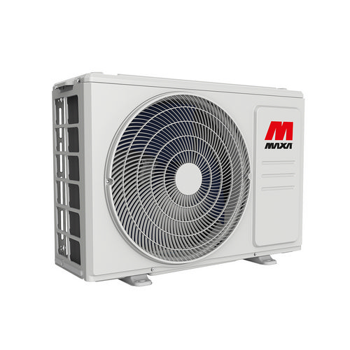 MAXA  CONDIZIONATORE UNITA' ESTERNA MULTI  MAXA Dual 7000-14000 btu