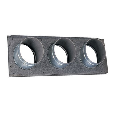 DC 413-RADU04-006 PANNELLO FRONTALE PER CONDIZIONATORE CANALIZZATO