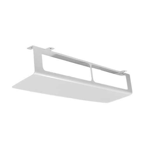 DC    DEFLETTORE UNIVERSALE CLIMIK QUADRO EXTRA Bianco cm 65