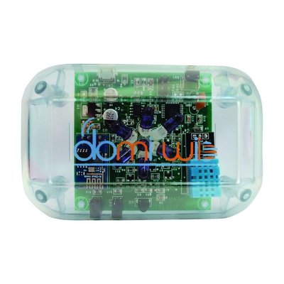 senza 413-TDWI DISPOSITIVO DOMI WII HI TECH