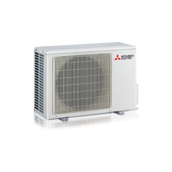 MITEL UNITA' ESTERNA MULTI MXZ HA dual 5,0 kW