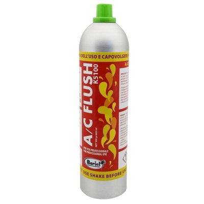 MARIE 413-XB071 LIQUIDO DI LAVAGGIO INTERNO PRESSURIZZATO PER TUBI