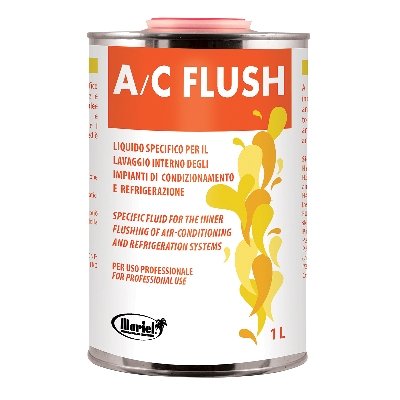MARIE 413-XB073-05 LIQUIDO LAVAGGIO INTERNO A/C FLUSH