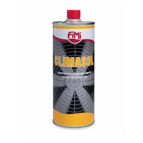 FIMI DETERGENTE LAVAGGIO INTERNO CLIMASOL LT 1 1 lt