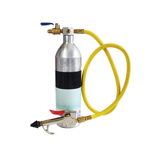 senza KIT LAVAGGIO INTERNO LINEE FRIGORIFERE 1 lt