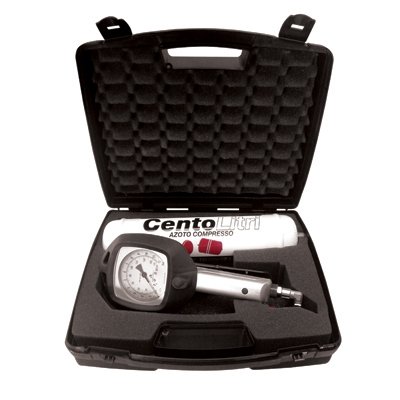 MARIE 413-XB08 GONFIATORE PORTATILE DI AZOTO 110 LT (PUMP AIR)