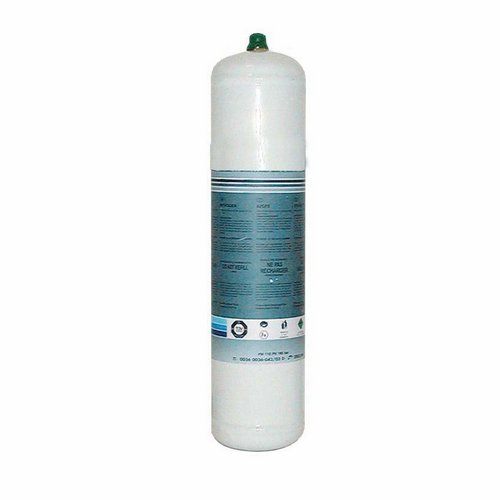 senza 413-XB10 BOMBOLA DI AZOTO PIENA