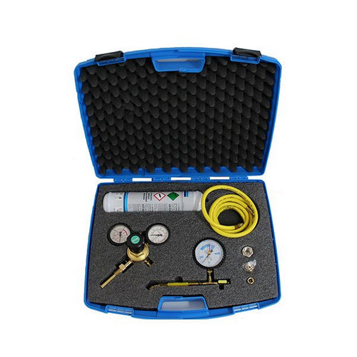 senza KIT AZOTO 1 LT IN VALIGETTA 1 lt