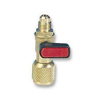 MARIE 413-XC053-516 RUBINETTO PER BOMBOLETTA REFRIGERANTE CON DEPRESSORE