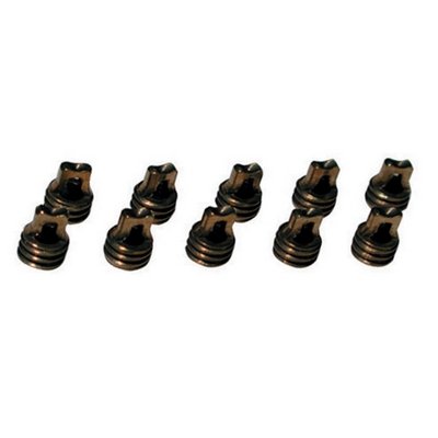 senza 413-XC12 KIT DEPRESSORI PER TUBI 1/4