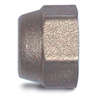 senza 413-XD03R-0203 BOCCHETTONE PER TUBI IN POLLICI RIDOTTI