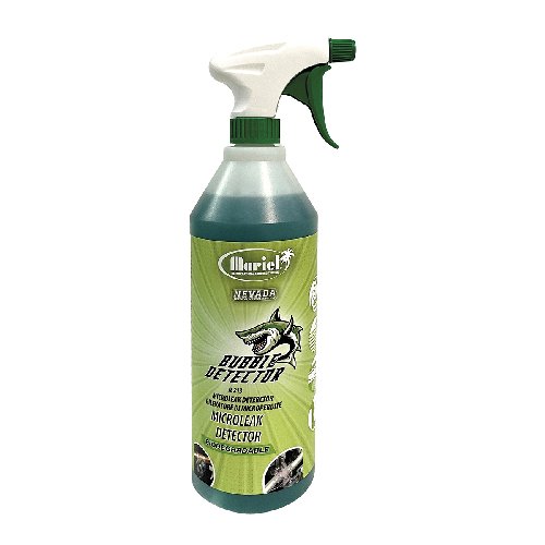 MARIE RILEVATORE DI MICROPERDITE CON NEBULIZZATORE 1 LT 1 lt