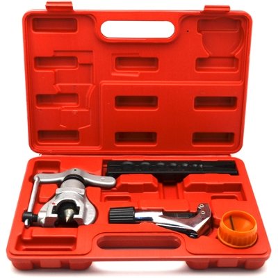 senza 413-XE085 KIT CARTELLATRICE A FRIZIONE IN VALIGIA