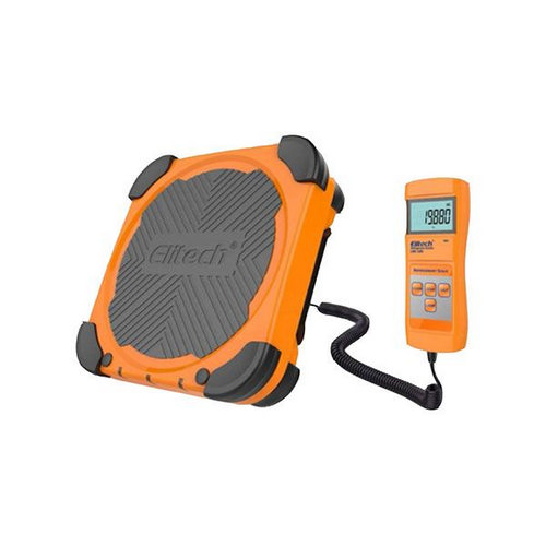 senza BILANCIA DIGITALE KG 100