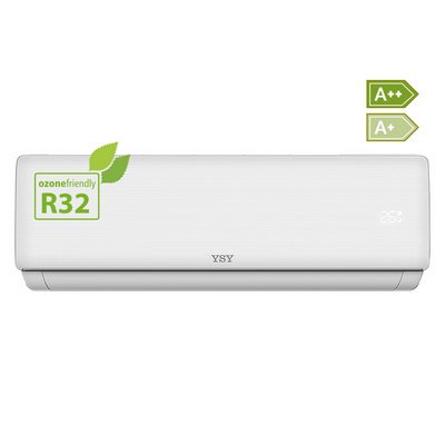 YSY 413-Y32UIW-09 UNITA' INTERNA CONDIZIONATORE A PARETE YSY R32