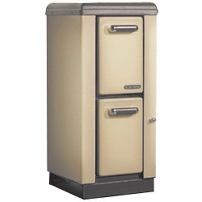 DALZO 414-685-BI STUFA A LEGNA BRUCIATUTTO MOD. PETIT 4 KW