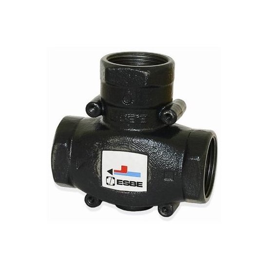 ESBE 414-R101 VALVOLA ANTICONDENSA 55° FINO 150 KW 1