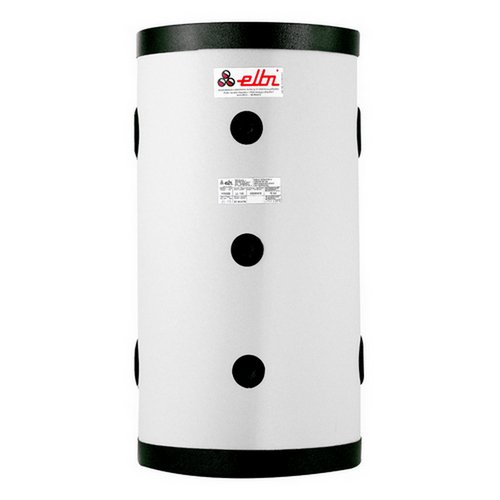 ELBI 415-EACF-050P ACCUMULATORE INERZIALE PER IMPIANTI DI CONDIZIONAMENTO-RISCALD. ACF