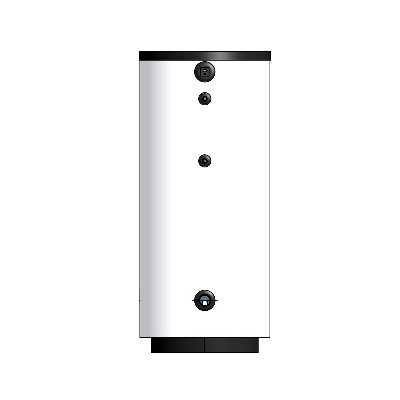 ELBI 415-EBSV-300 BOLLITORE VETRIFICATO CON SCAMBIATORE FISSO MOD. BSV