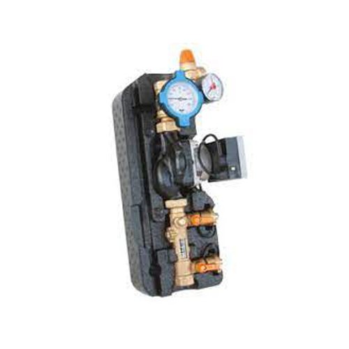 TIEMM 415-FK214 GRUPPO IDRAULICO SINGOLO PER IMPIANTI SOLARI
