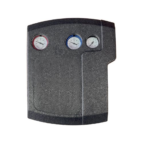 DK 415-FK22 GRUPPO IDRAULICO HB SOLAR DOPPIO TUBO CIRCUITO FORZATO