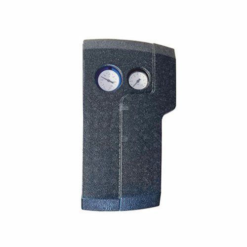 DK 415-FK23 GRUPPO IDRAULICO HB SOLAR 01 MONOTUBO
