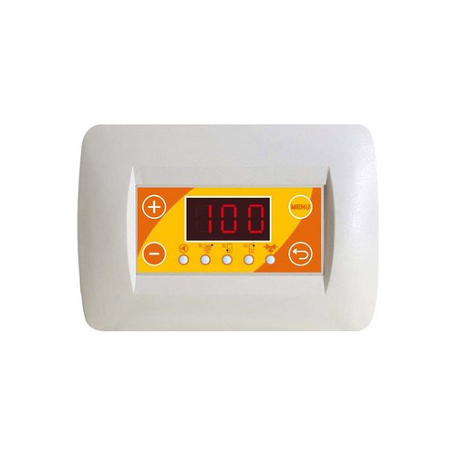 senza 415-FK32 CENTRALINA PER IMPIANTI SOLARI SOLAR PWM