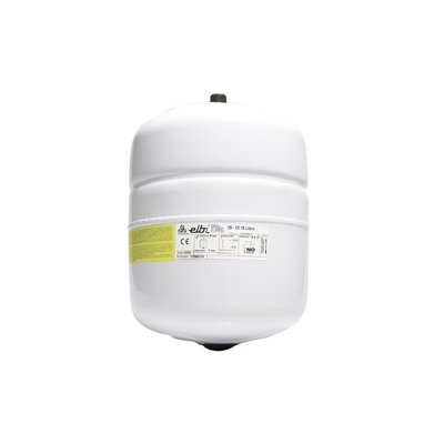 ELBI 415-FKVE-18 VASO DI ESPANSIONE PER IMPIANTI SOLARI LT 18