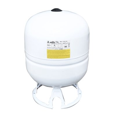ELBI 415-FKVG-50 VASO DI ESPANSIONE PER IMPIANTI SOLARI LT 50