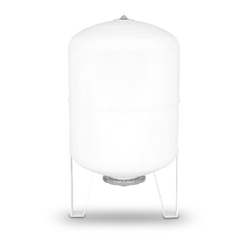 ATON  SFERA AUTOCLAVE SOLARE VERTICALE CON PIEDI ATON lt. 50