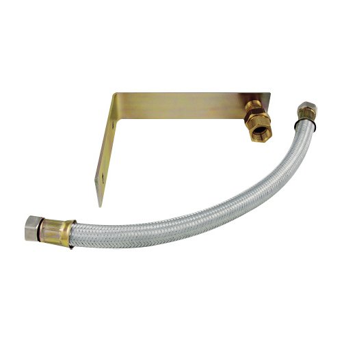 TIEMM 415-FZ4746K KIT CONNESSIONE VASO D'ESPANSIONE PER IMPIANTI SOLARI