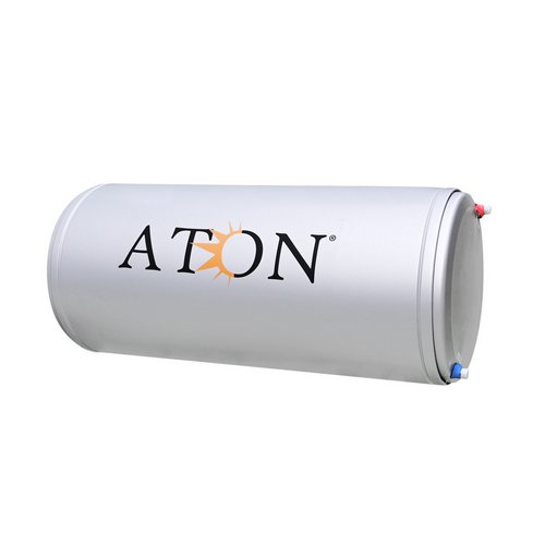 ATON 415-KMB-250 BOLLITORE PER IMPIANTO SISTEMA SOLARE CIRCOLAZIONE NATURALE