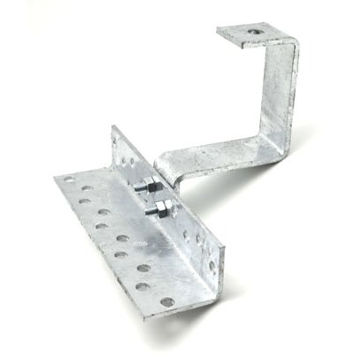 ATON 415-KNT KIT 6PZ PER INSTALLAZIONE A TETTO IN FALDA