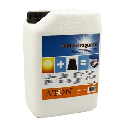 ATON 415-V031 LIQUIDO TERMOVETTORE