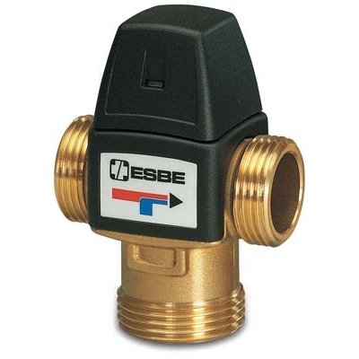 ESBE 415-V061-05 VALVOLA MISCELATRICE PER PANNELLI SOLARI