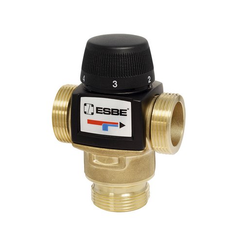 ESBE 415-V0613-062055 MISCELATORE TERMOSTATICO  VTA572