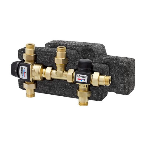 ESBE 415-V0623 KIT SOLARE PREMIUM VMD322