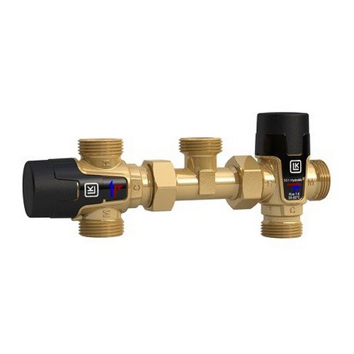 LKARM 415-V06513-06 HYDROKIT SOLAR LK551