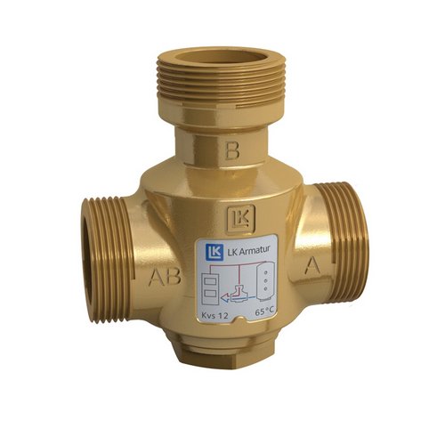 LKARM 415-V06521-0650 VALVOLA ANTICONDENSA THERMO VAR LK 823 FIL. MASCHIO