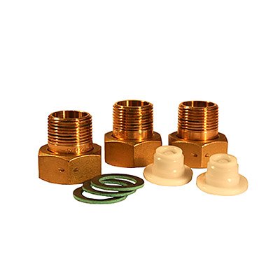 LKARM 415-V0655 KIT DI CONNESSIONE