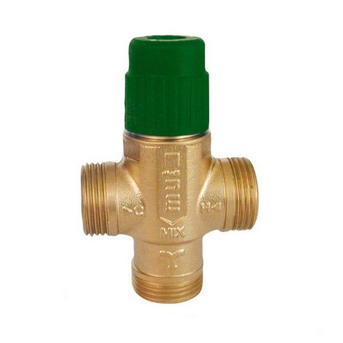 MUT 415-V0671-06 VALVOLA MISCELATRICE TERMOSTATICA TWR RA