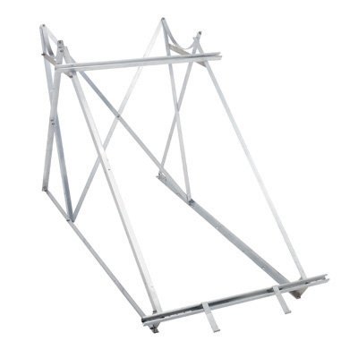 BOSCH 415-WSF2 STAFFE PER MONTAGGIO SU TETTO PIANO 150-200 LT
