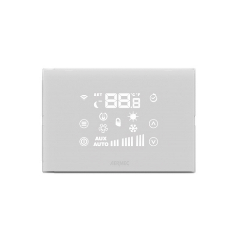 AERME COMANDO A PARETE TOUCH AER503IR