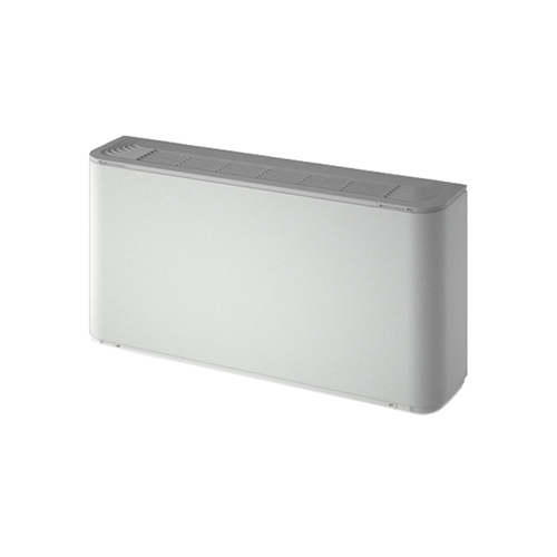 AERME VENTILCONVETTORE INSTALLAZIONE UNIVERSALE Pot. risc. kW 0,99