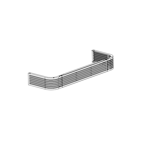 AERME GRIGLIA GA mod. 300 / 967 mm